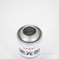 Fuel Additive Tinplate Container